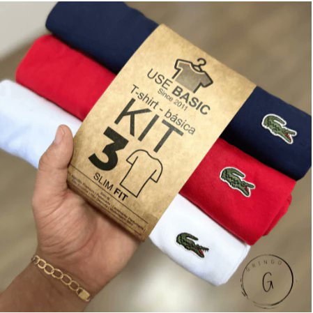 HelioMoto's tweet photo. olha esse Kit camiseta da Lacoste na Shopee
onde comprar https://t.co/bQIQXsxXN2

preciso comprar
quero comprar https://t.co/i2mdVoNTRi