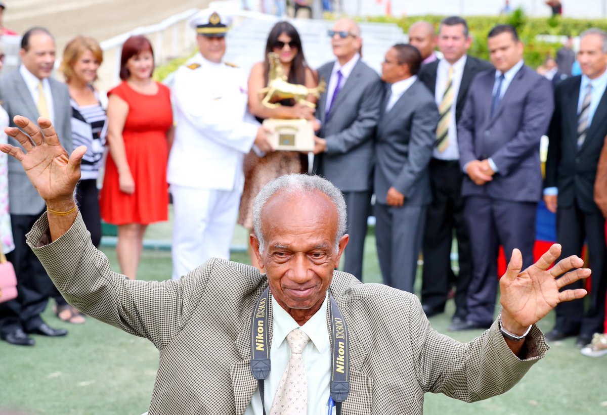 JOCKEY CLUB DE VENEZUELA tweet media