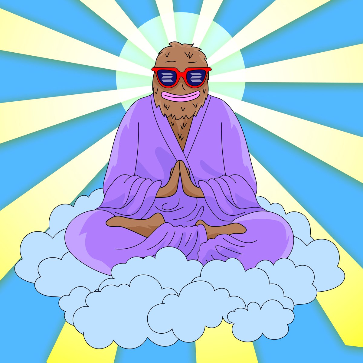 LandWolf tweet media