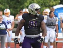 TrentonYoung35's tweet photo. Blessed to receive my First offer from The University of South: Sewanee! #AGTG https://t.co/dBCHgCmqKq