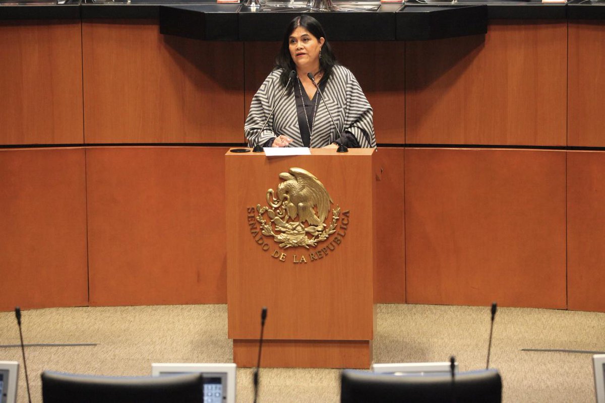 GpeChaviraMX's tweet photo. Hoy en la Comisión Permanente.
Les dejo mi intervención sobre la Reforma al poder Judicial. 
Aquí el link: 👇🏾 

https://t.co/vWjxKfVfEc 

#morena #ReformaJudicial #seguimostransformando https://t.co/UmEn1ooP4h