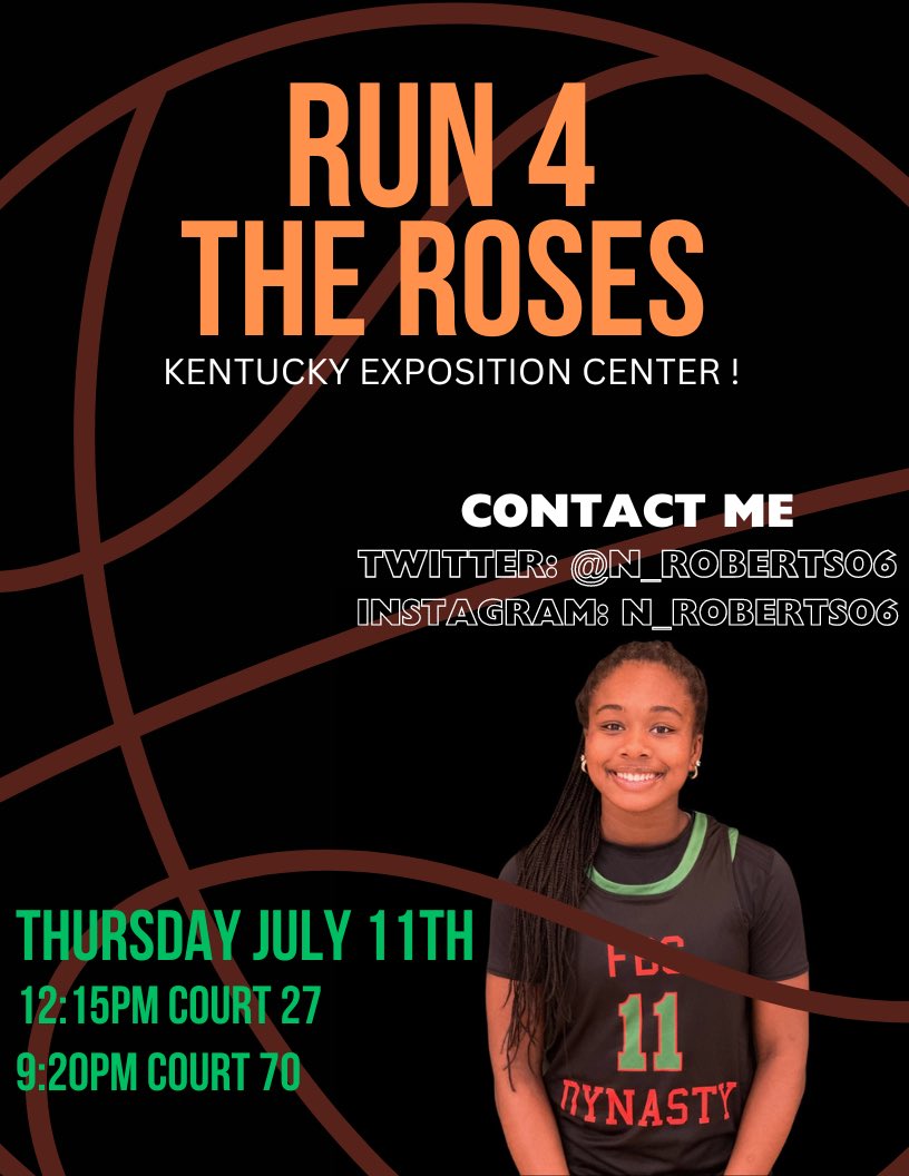 NaXyria Robers (@n_roberts06) on Twitter photo 
