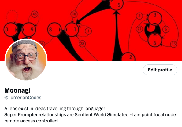 LumerianCodes tweet picture