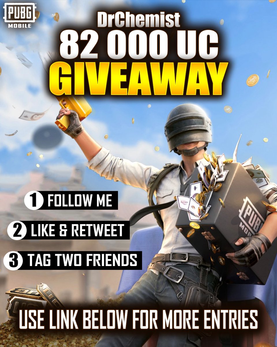 DrChemist tweet media