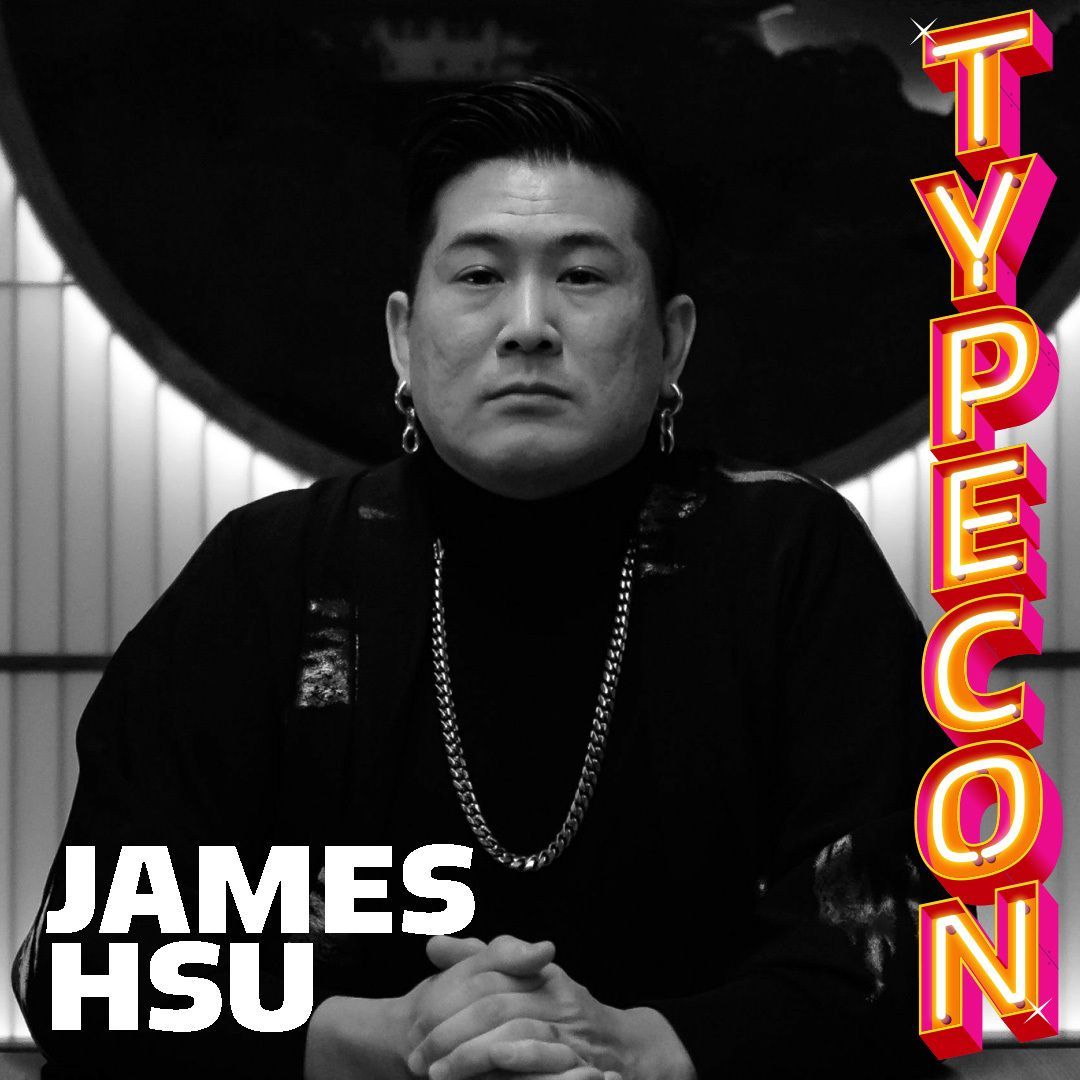 typecon's tweet photo. If you're not thinking about typography, you're not practicing design? James Hsu shares his stories where Typography has been the key differentiator in making or breaking a design.
#typecon2024 #typecon #speaker #conference https://t.co/aBKWqE4Dv1