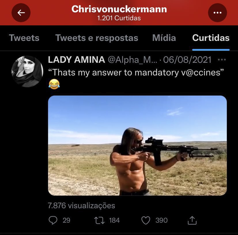 witherrera's tweet photo. eu nao consigo entender a moral que uckerfã acha que tem pra querer falar da anahi e seu esposo os comparando com o salnorabo, sendo que o idolo deles é assim: https://t.co/H82TI0a4bb