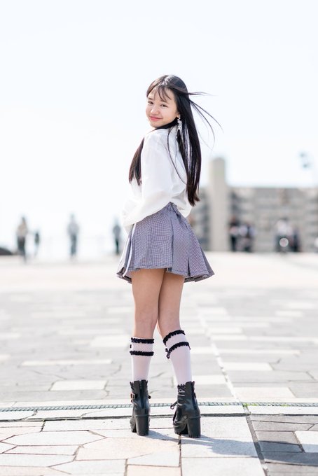 Twitterのコスプレ画像10