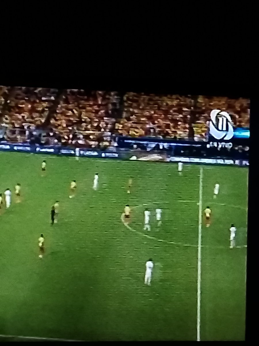 dannyricoveri's tweet photo. #CopaAmerica desde la isla de Margarita, Venezuela 

@canal11hn https://t.co/qAdZpbfWBV