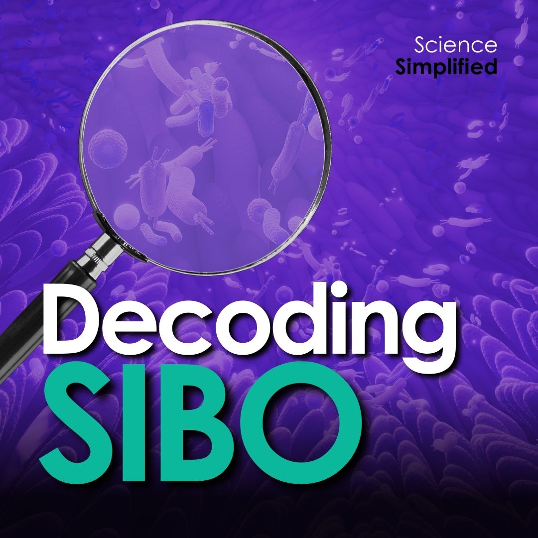 GemelliBiotech's tweet photo. ๐ Dive into "Decoding SIBO" โ your ultimate guide to everything you ever wanted to know about SIBO. Uncover the mysteries behind #sibotypes, #sibosymptoms, #sibocauses, #sibotesting, and #sibotreatment options for SIBO.โจ
๐ Read it here: https://t.co/oZChTfrn6C https://t.co/kVqND0vHTM
