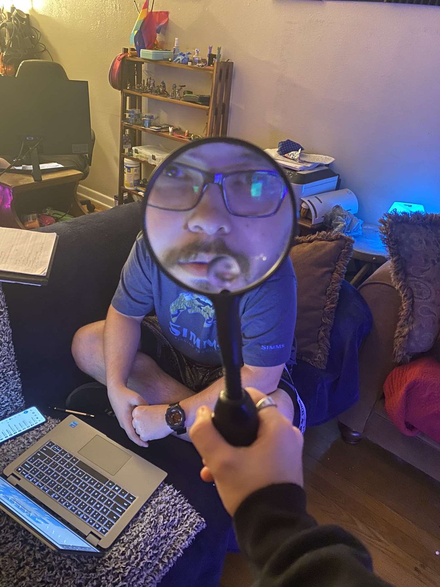 Rollof3s's tweet photo. All the weenies in the club let me see ya drip.
https://t.co/RuNQwsyC7k
#wobble #dnd5e #mrelectric #yourmom #weenor #wobblebabywobble https://t.co/n9G2tYZMs7