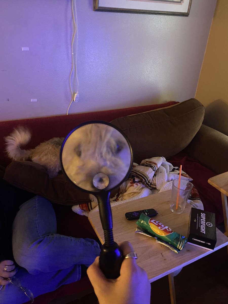 Rollof3s's tweet photo. All the weenies in the club let me see ya drip.
https://t.co/RuNQwsyC7k
#wobble #dnd5e #mrelectric #yourmom #weenor #wobblebabywobble https://t.co/n9G2tYZMs7