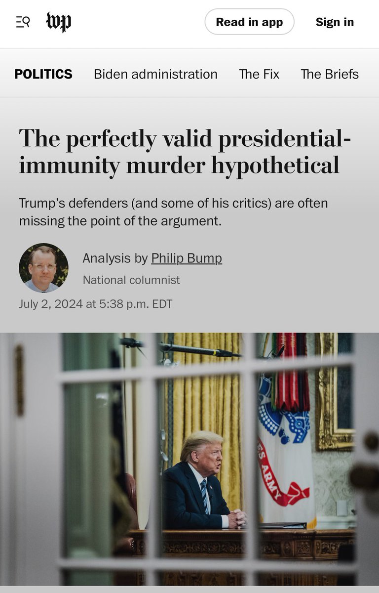 TheSovereignMD's tweet image. The Regime *must* preserve power by means necessary.

Short of a ‘stroke of fate’ — maybe literally — Biden is the nominee for puppet-in-chief.

Therefore…

Expect other attack vectors to escalate.

Always starts with increasing chatter…

—voting AND voter fraud; illlegals,…