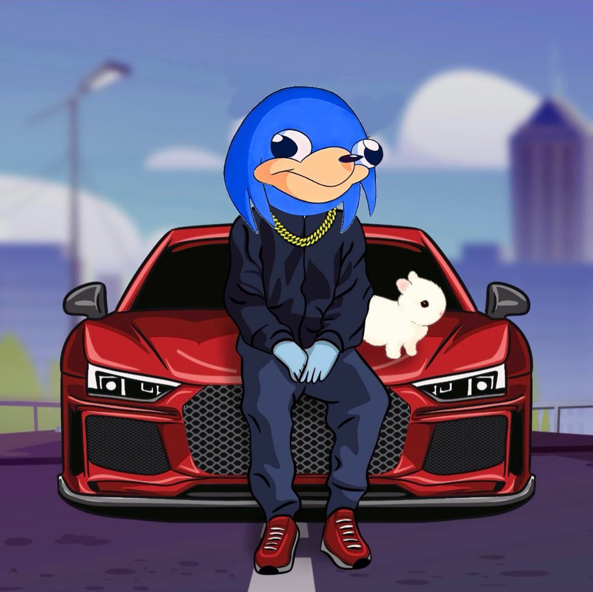 <a href="/TheMisterFrog/">Mr. Frog, (Road to Redemption Arc)</a> Fighting for your life because you ain’t know dey wey $Dawae