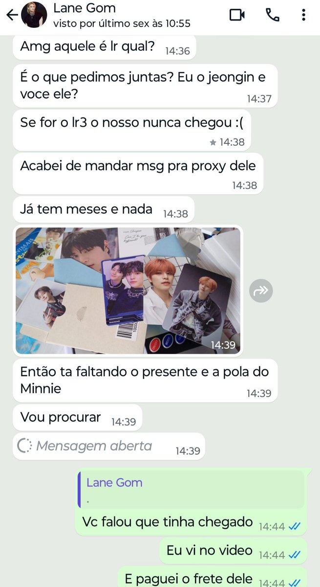 exposed da lane tweet media
