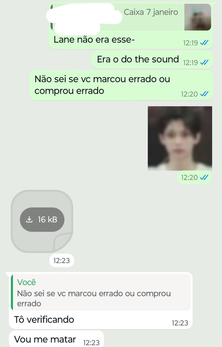 exposed da lane tweet media
