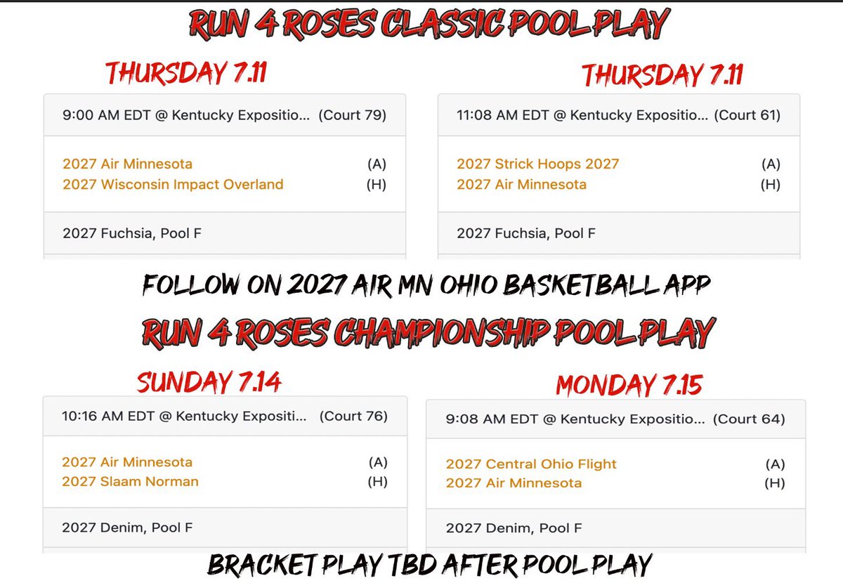 Air Minnesota Basketball tweet media