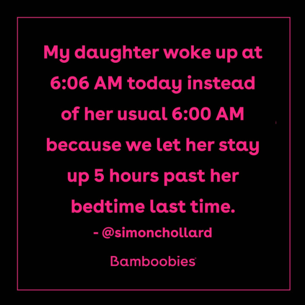 We swear that isn't how it's supposed to work, but somehow it ALWAYS does.