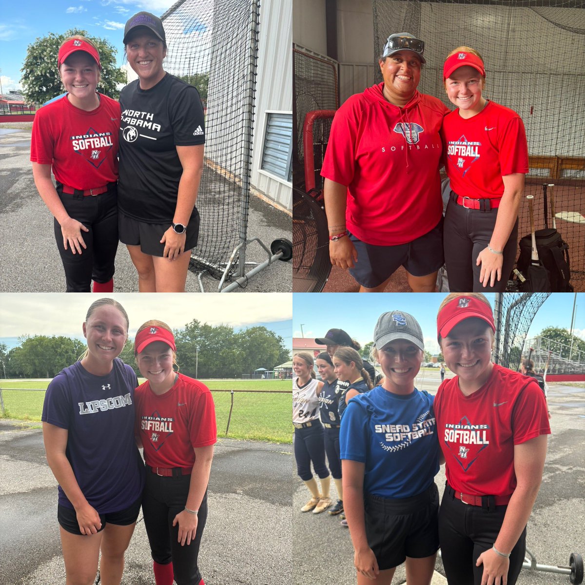 Haley Garrison tweet media