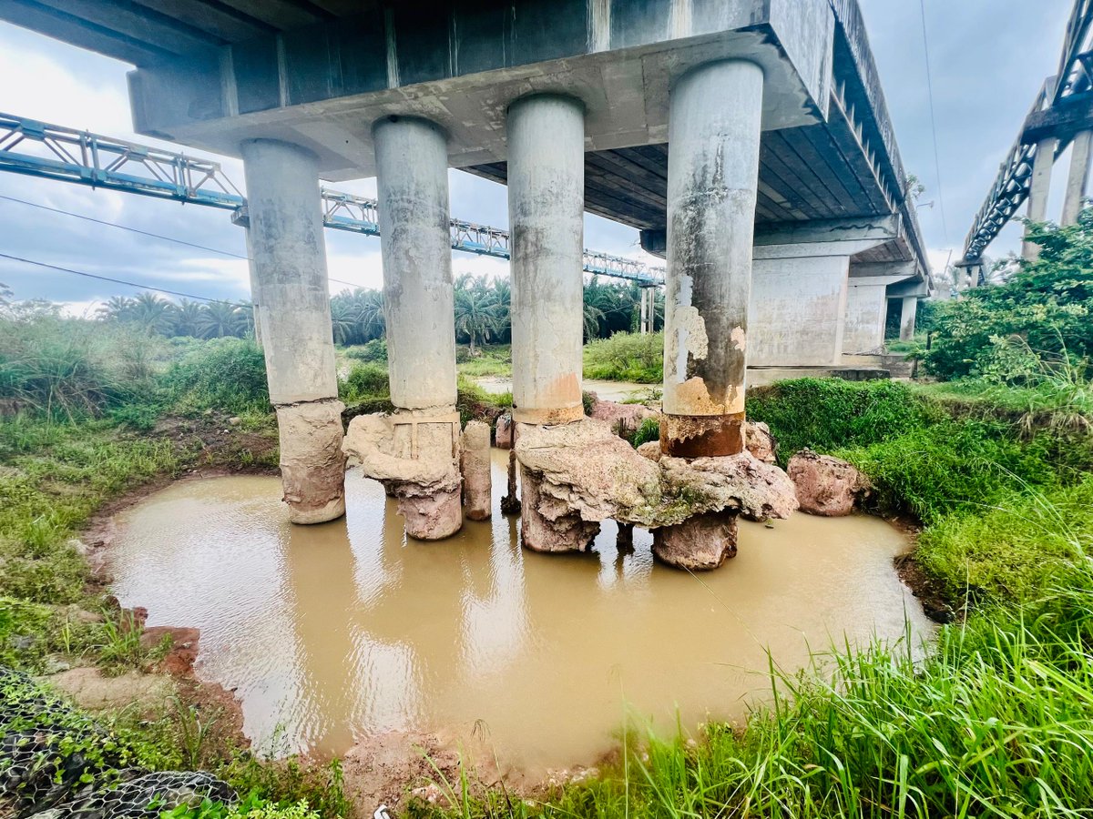Bahagian Kejuruteraan Forensik (BKF), Caw. Jalan tweet media