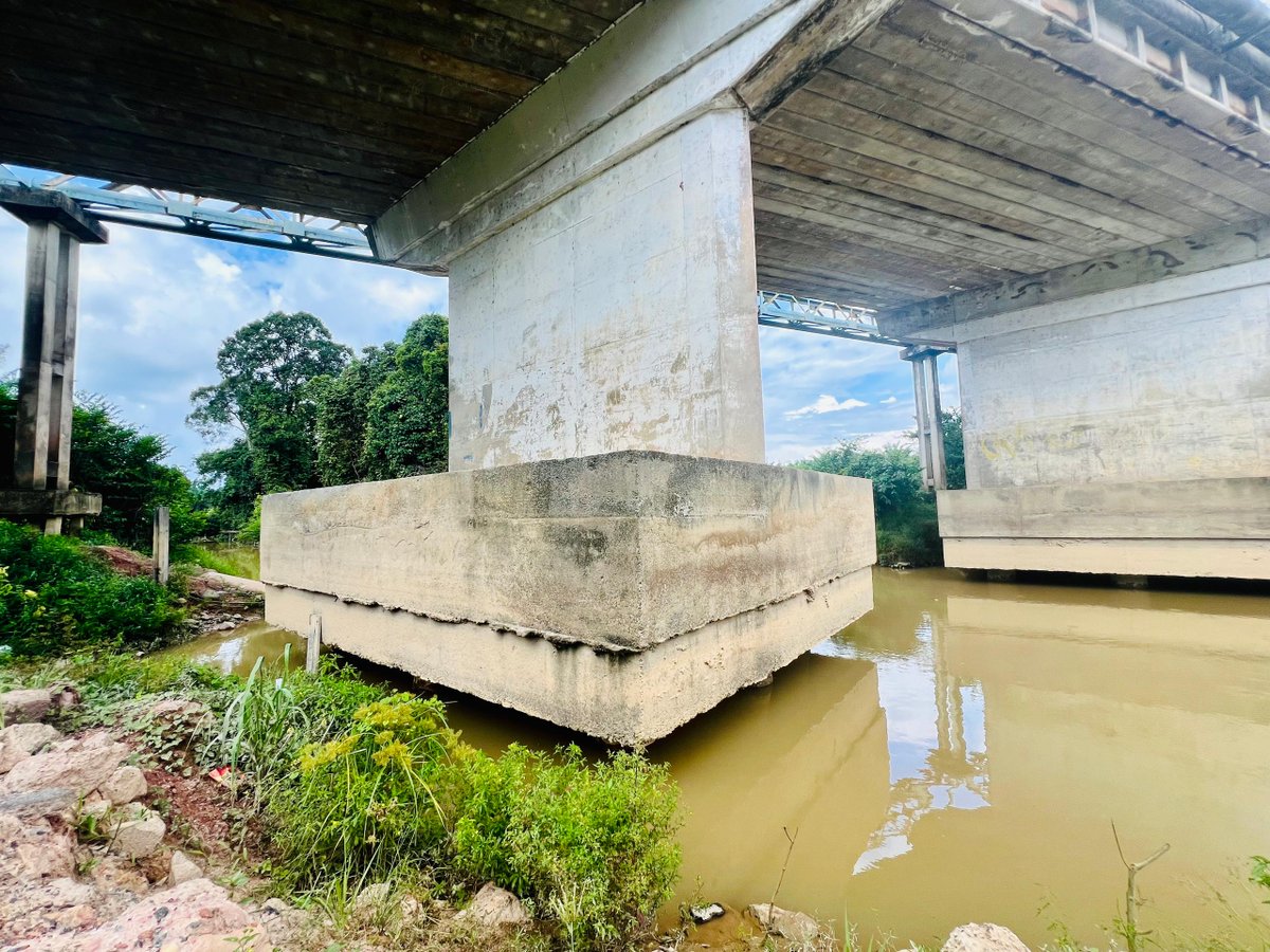 Bahagian Kejuruteraan Forensik (BKF), Caw. Jalan tweet media