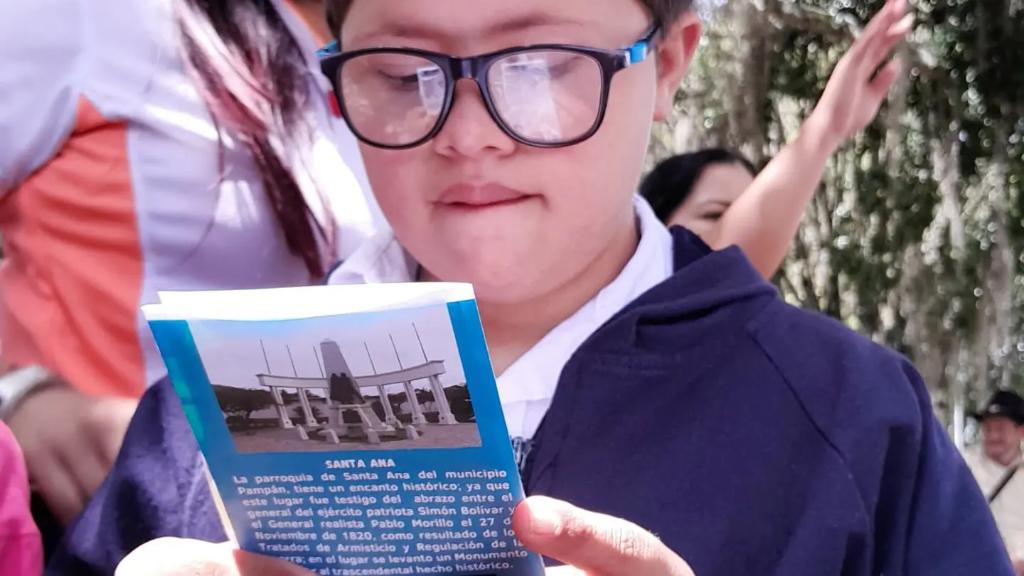INATUR TRUJILLO tweet media