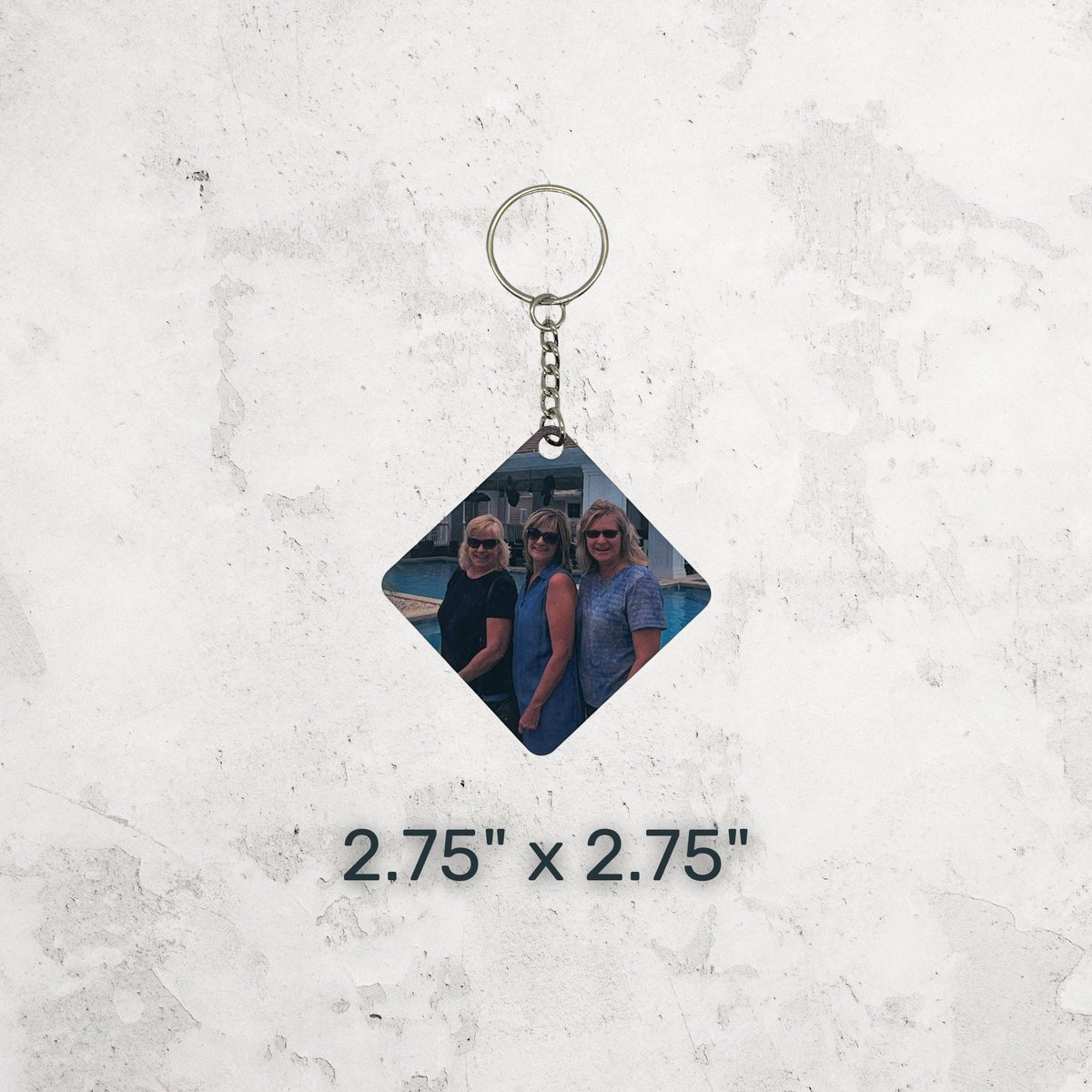 thcreations20's tweet image. Custom Photo Keychain - Personalized Photo Gift - Anniversary Gift for Him - Photo Keychain - Personalized Gift for Her - Easter Basket 

thcreations20.etsy.com/listing/961113… 

#PictureKeychain #KeychainCharm