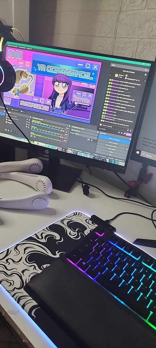 Caballos el juego en strim ♡
twitch.tv/bernlc