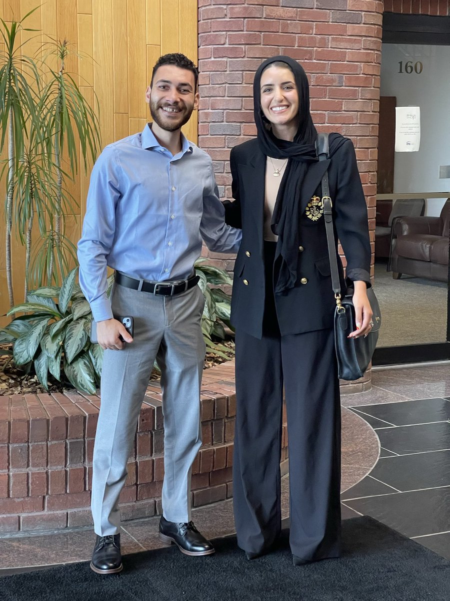 Another asylum win by our Senior Attorney <a href="/thealakhras/">jana</a>!  Big win at the Sterling Immingration Court.