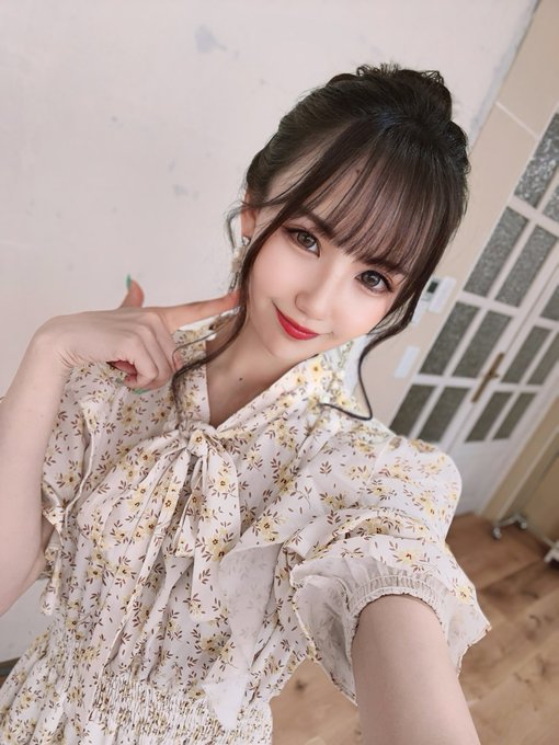 Twitterのコスプレ画像22