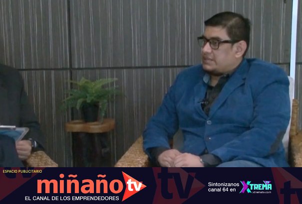 MetropolitanoEc's tweet image. Ronald Antón: La clave para cambiar la situación política del Ecuador radica en un voto informado diarioelmetropolitano.com/index.php/2024… vía @MetropolitanoEc