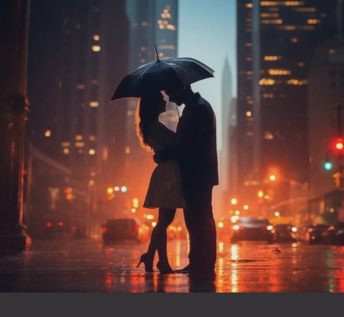 今日も雨だね☔