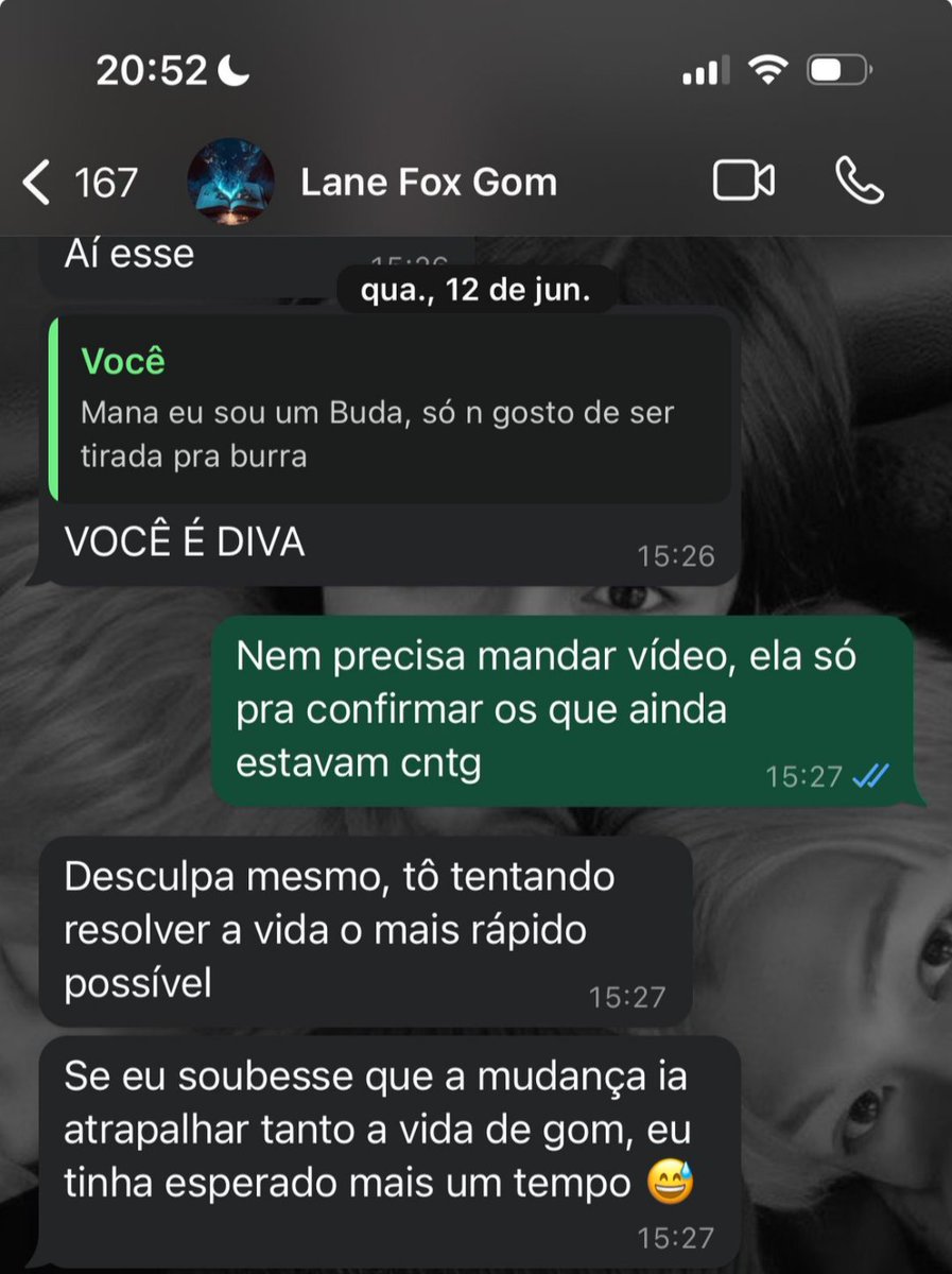 exposed da lane tweet media