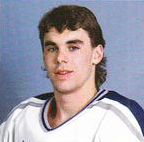 hockey_vintage's tweet photo. #FlowFriday Team of the Day - 1991/92 Sudbury Wolves in the OHL (Barrie Moore, Glen Murray, Michael Peca, Jamie Rivers) https://t.co/Epdy0xeKGJ