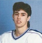 hockey_vintage's tweet photo. #FlowFriday Team of the Day - 1991/92 Sudbury Wolves in the OHL (Barrie Moore, Glen Murray, Michael Peca, Jamie Rivers) https://t.co/Epdy0xeKGJ