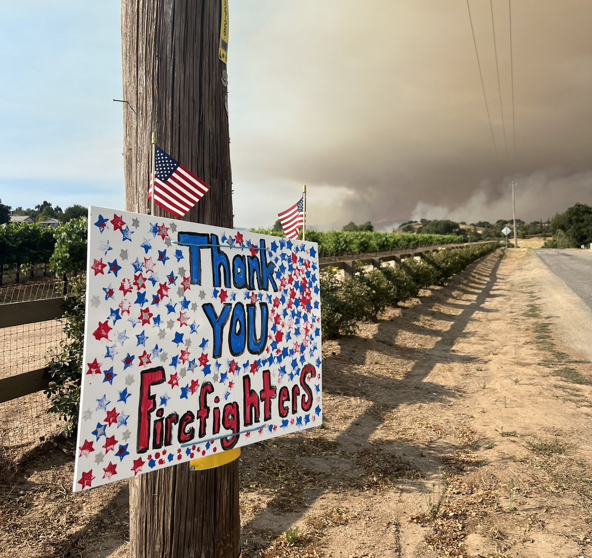 Mark A. Hartwig tweet media