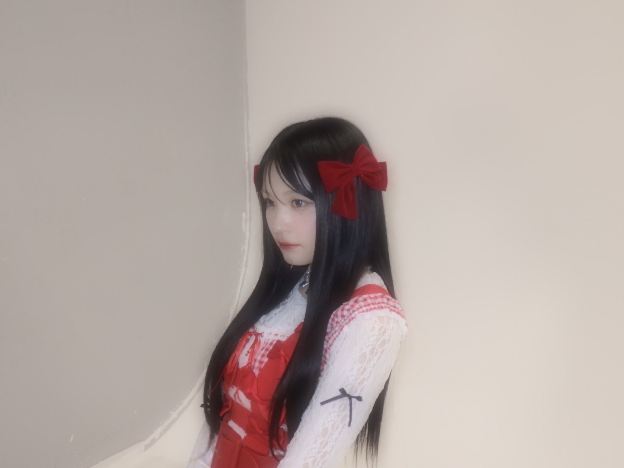ちゅぅぅぅみ(*ᴗˬᴗ) ちゅちゅ｡🌷🎀@VTuber準備中 on X: 