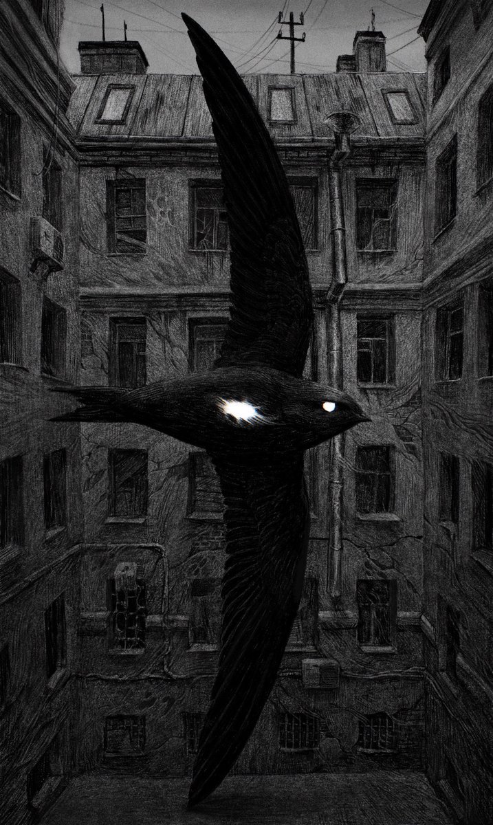 #PortfolioDay2024 #portfolioday

Hi everyone I’m Clara! I draw stars and birds 

✨🕊️