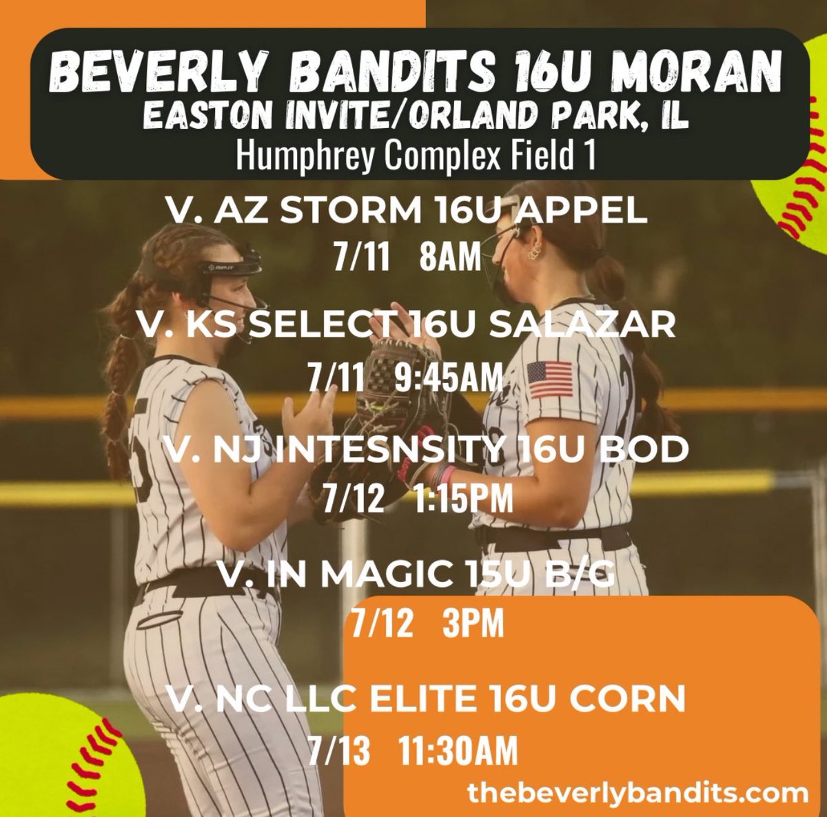 Addison Fanter 2025 tweet media