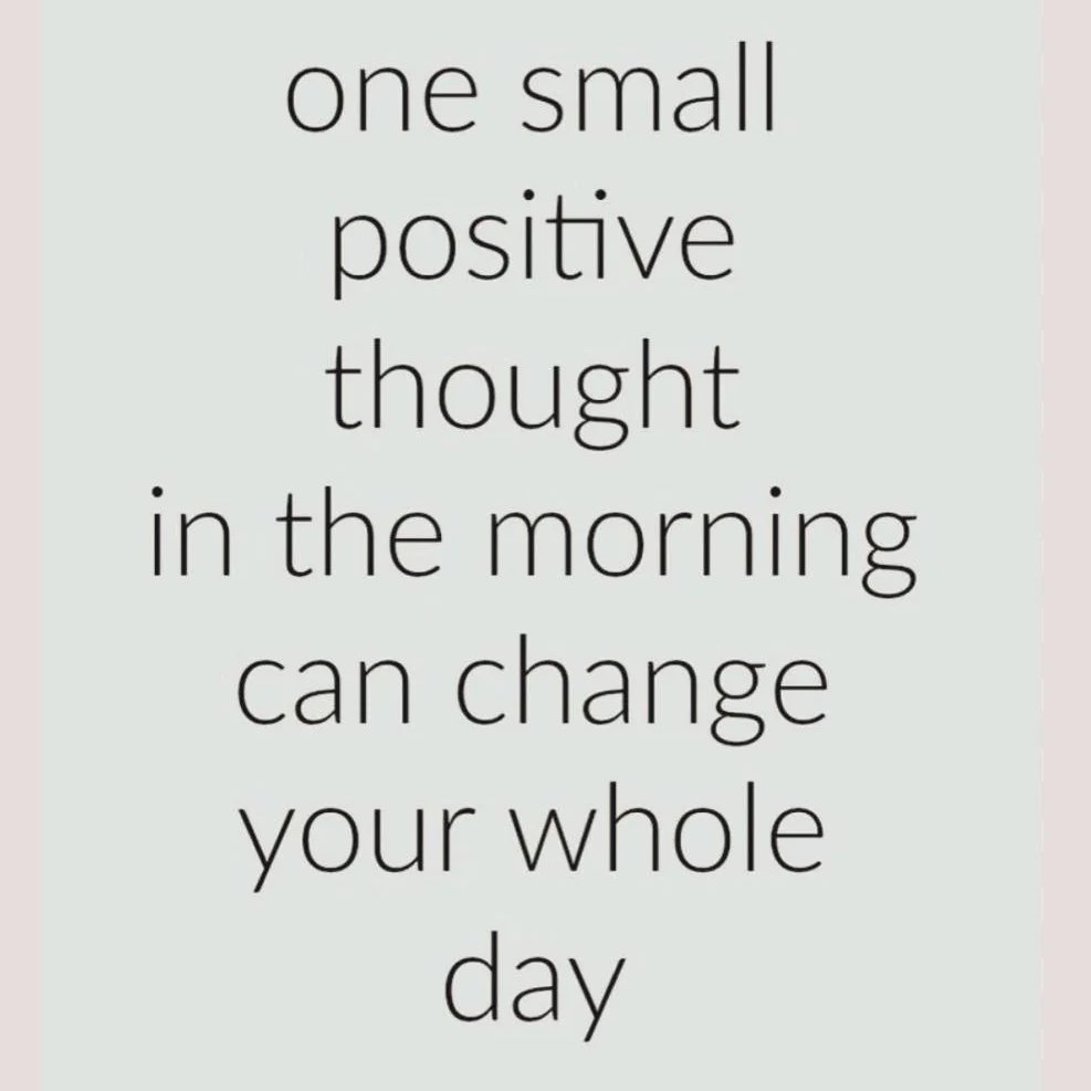 ankytastic's tweet photo. Start the day on a positive note

Good morning everyone 🌅 

#letsconnect
🤝

#fromreddit https://t.co/PFh88q9VoM