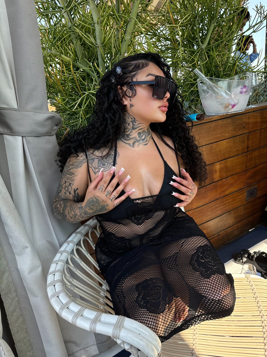 jaidynalexxis's tweet photo. whatchu gonna do for big momma fr ? https://t.co/LwRWjoXaaz