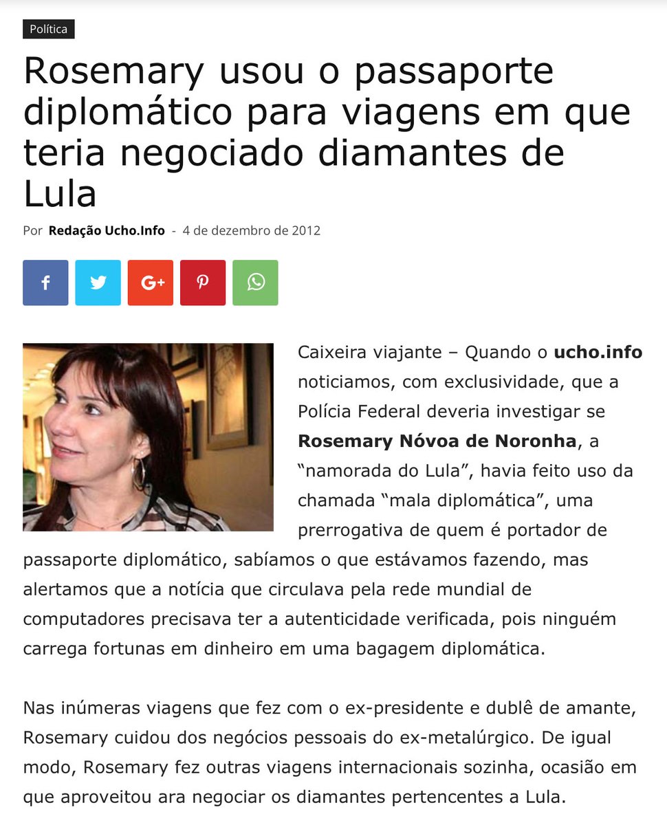 TumultoBR's tweet image. E a Rose, por onde anda?