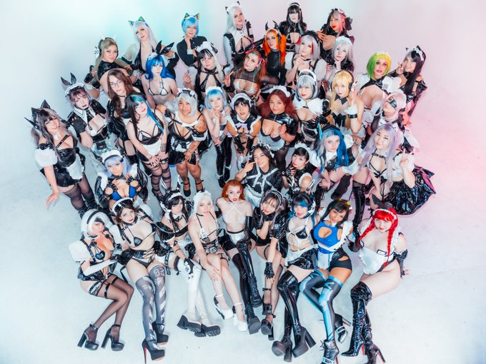 Sussy Stella - Cybermaids premium cleaning package at your service. https://t.co/r9SqoOHOgh