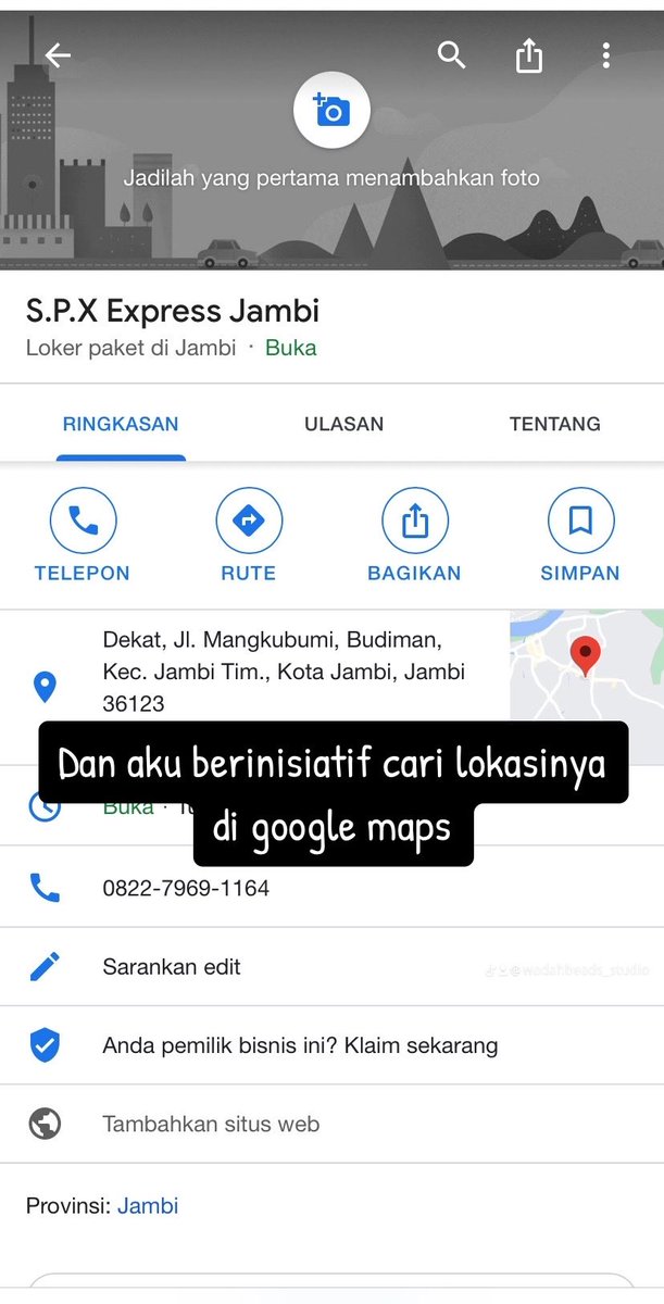 euis_nu's tweet image. Please untuk kalian yg baru mulai berjualan di shopee dan baru dapat orderan pertama dengan jasa kirim spx ekspress jngan cari info alamat ataupun no hp di google karena itu nomor penipu 🥲 mending langsung cari ke website resmi spx ekspressny, aku korban 🥲