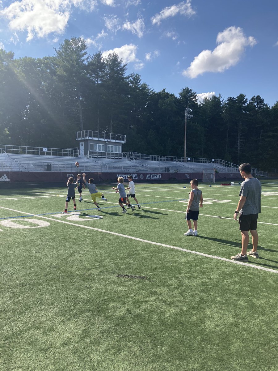 Fast Skills Sports tweet media