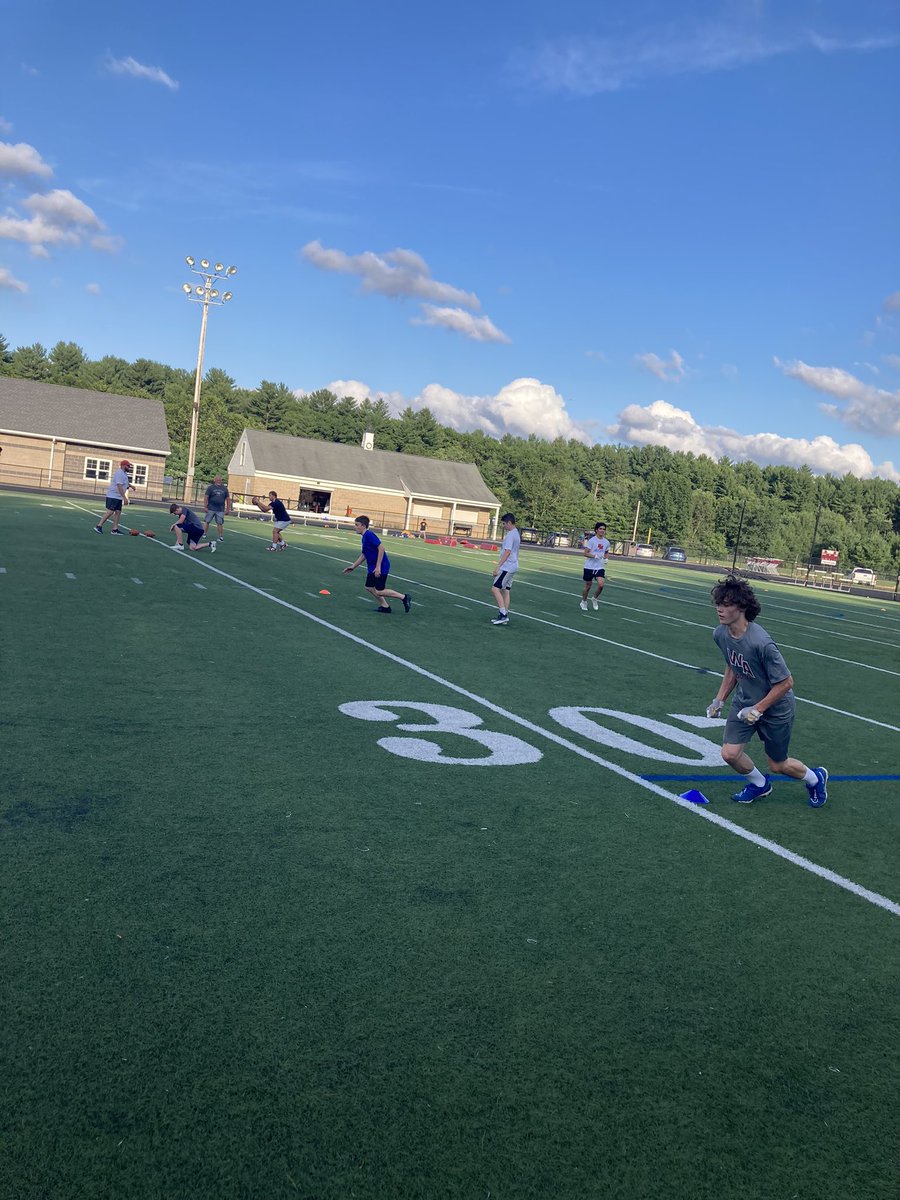 Fast Skills Sports tweet media