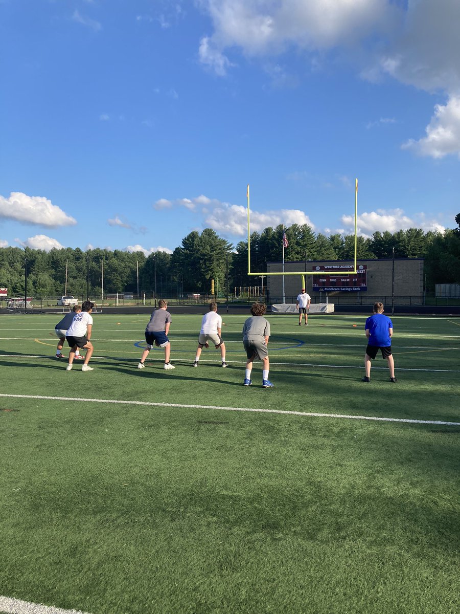 Fast Skills Sports tweet media