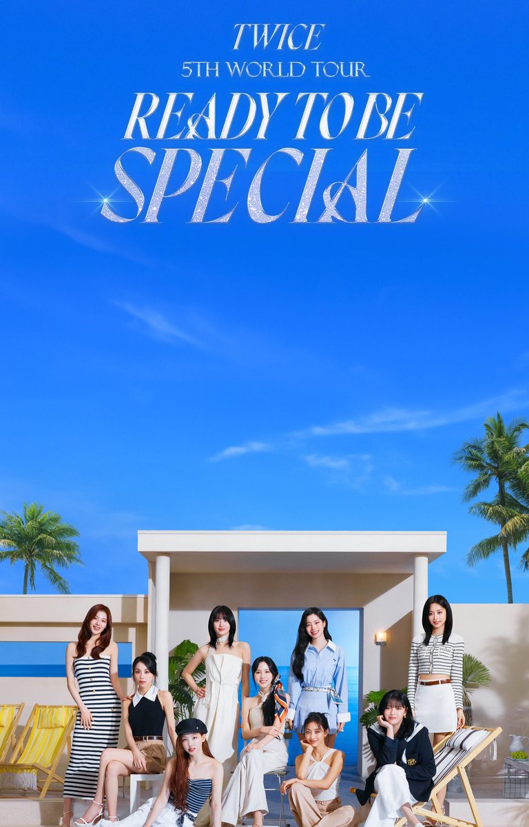 掛け声練習用！ 保存版- ̗̀ 🍭  ̖́-

TWICEのライブ行くけど掛け声全部覚えるのは難しい！
って人向けに
ここだけは覚えておいたら楽しめるよ😆ってところまとめました！

ONE SPARK
I GOT YOU
SET ME FREE
TALK THAT TALK
The Feels
HareHare
などなど(字数の都合一部省略)

#TWICE_5TH_WORLD_TOUR