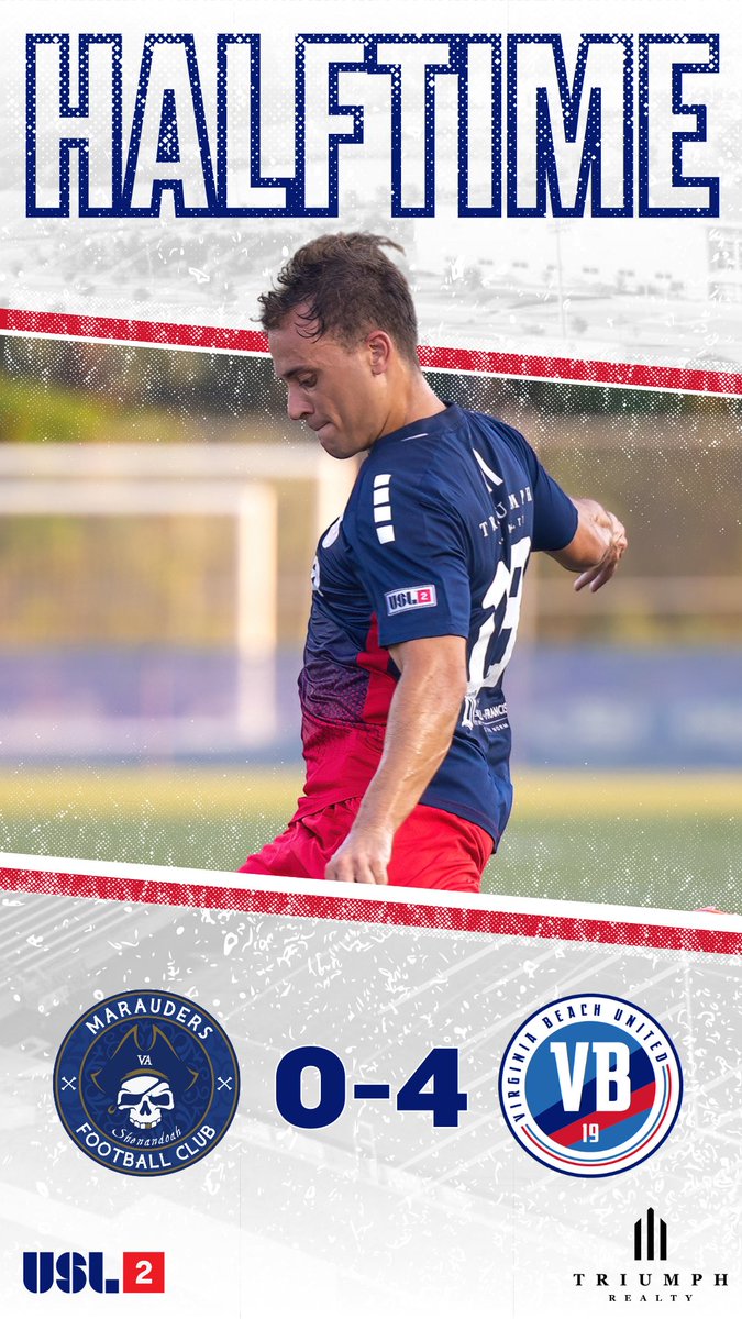 Virginia Beach United tweet media