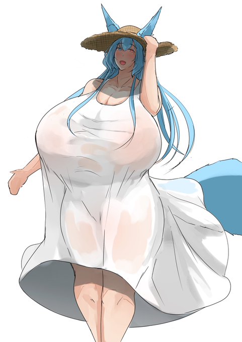 ワンピ1枚のシアちゃんとデートしたいだけ 