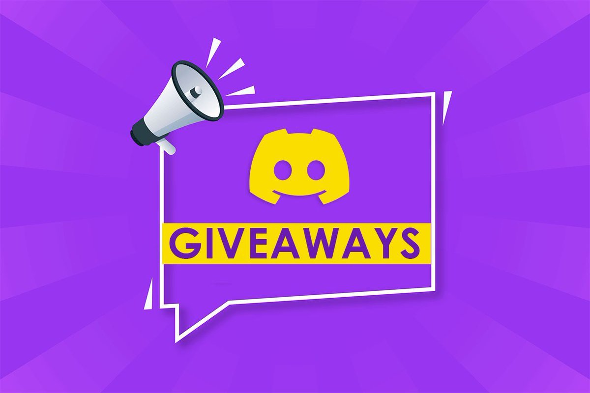 mustard_stand's tweet photo. 🌟 We're giving away $30! 🌟 Join our exciting Discord giveaway for a chance to win big!
👉 How to enter:
1️⃣ Follow [@Mustard_on]
2️⃣ Join Discord: [https://t.co/cR2wxrZ3PU] (Show proof!)
3️⃣ Tag 3 friends below
🎁 Ends next week! 🍀
#Giveaway #NFTGiveaway #CryptoArt #Mustard_on https://t.co/OmmAz71qWd
